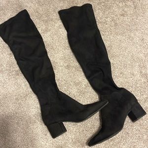 Target a new day boots